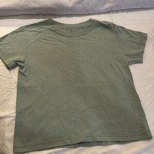 Brandy Melville loose fit T shirt